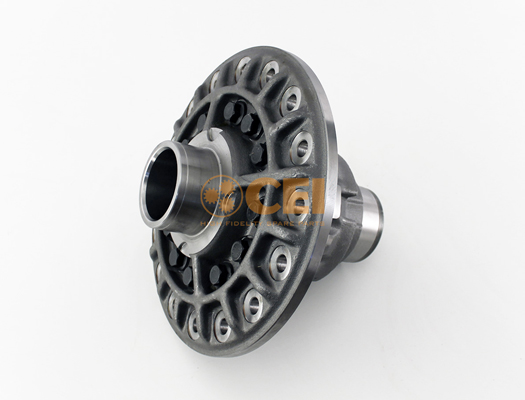 C.E.I. 199.180 диференциал