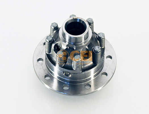 C.E.I. 199.304 диференциал