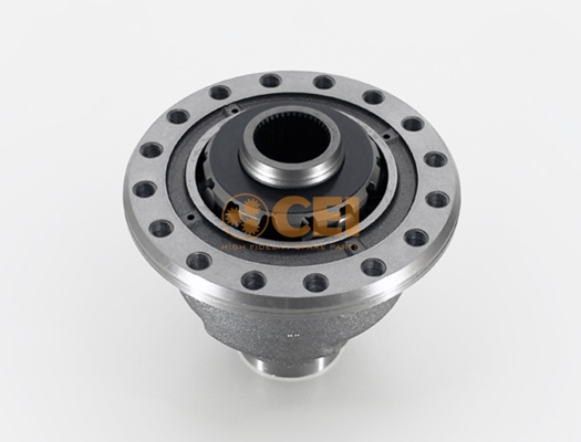 C.E.I. 199.324 диференциал