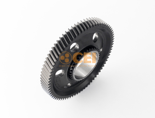 C.E.I. 244.451 зъбно...