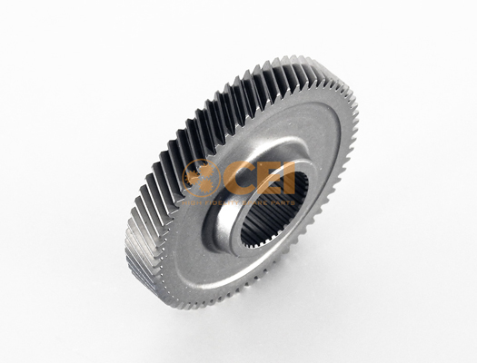 C.E.I. 244.465 зъбно...