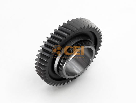 C.E.I. 244.526 зъбно...