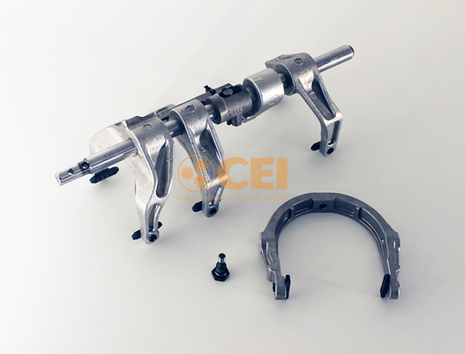 C.E.I. 280.885 Вилка за...