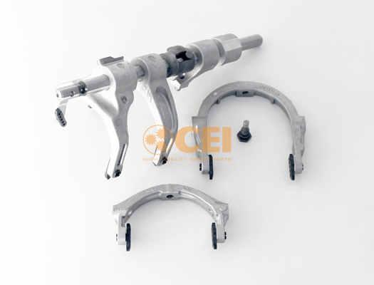 C.E.I. 280.887 Вилка за...