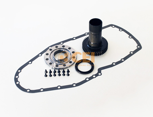 C.E.I. 298.202 ремонтен...