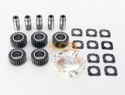 C.E.I. 298.252 к-кт...