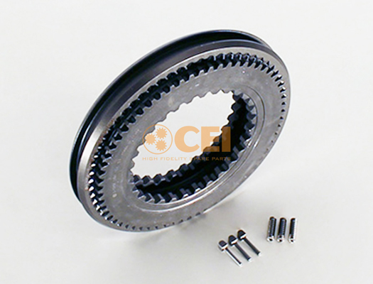 C.E.I. 298.287 ремонтен...