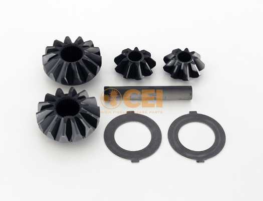 C.E.I. 298.441 Ремонтен...