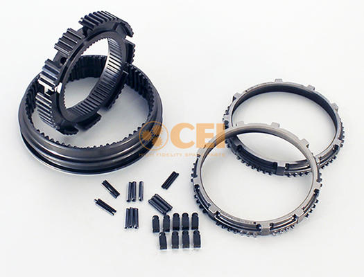 C.E.I. 298.461 ремонтен...