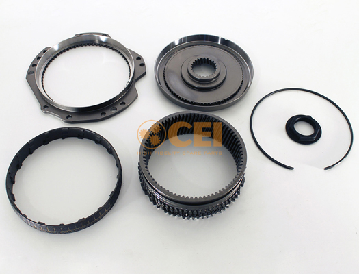 C.E.I. 298.487 ремонтен...