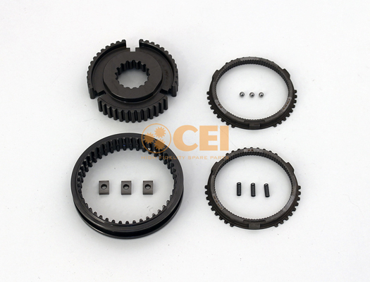 C.E.I. 298.583 ремонтен...