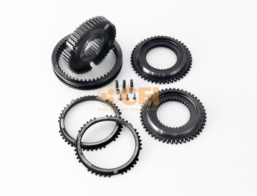 C.E.I. 298.695 ремонтен...