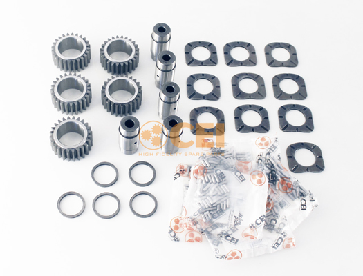 C.E.I. 298.732 к-кт...