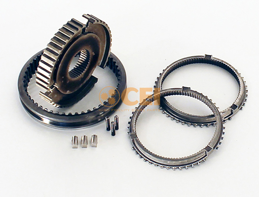 C.E.I. 298.803 ремонтен...