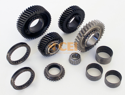 C.E.I. 298.877 ремонтен...