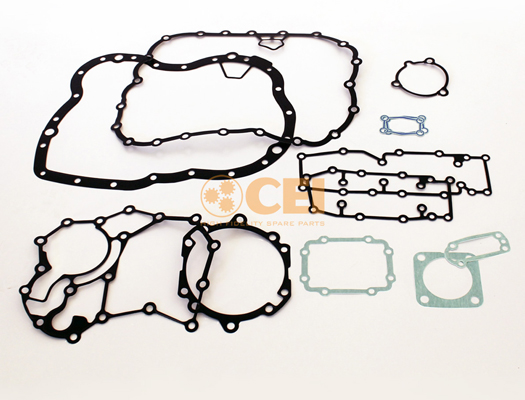 C.E.I. 298.880 комплект...