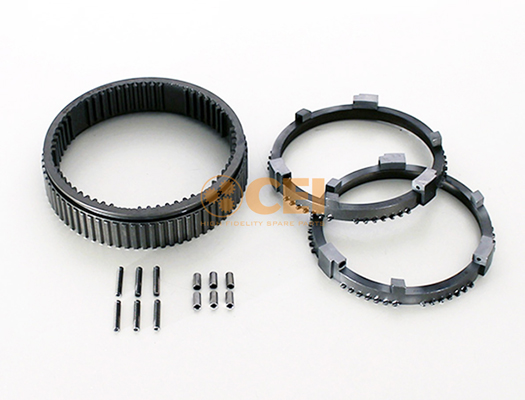 C.E.I. 298.894 ремонтен...