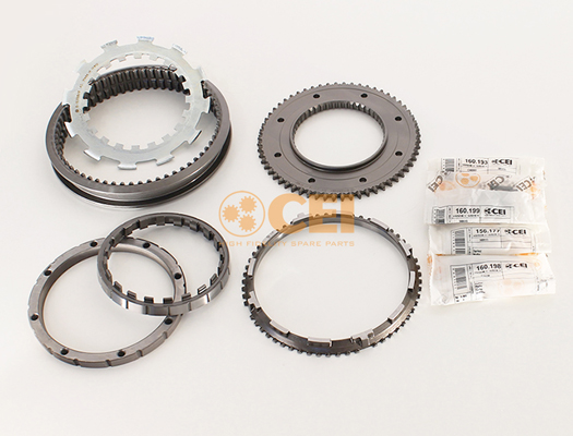 C.E.I. 298.899 ремонтен...