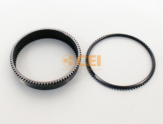 C.E.I. 298.909 зъбно колело...