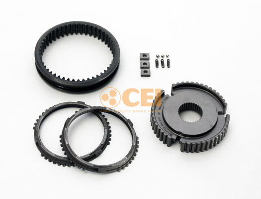 C.E.I. 498.003 ремонтен...