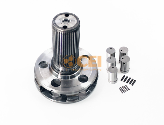 C.E.I. 498.132 ремонтен...