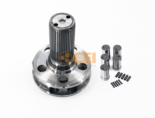 C.E.I. 498.135 ремонтен...