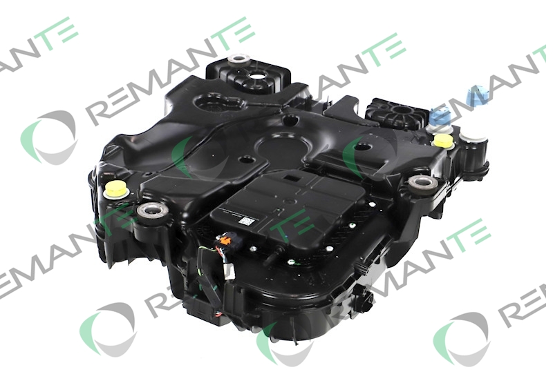 REMANTE 002-024-000014R Tank Unit, urea injection