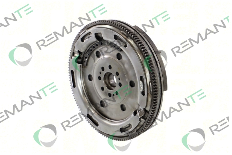 REMANTE 009-001-000007R...