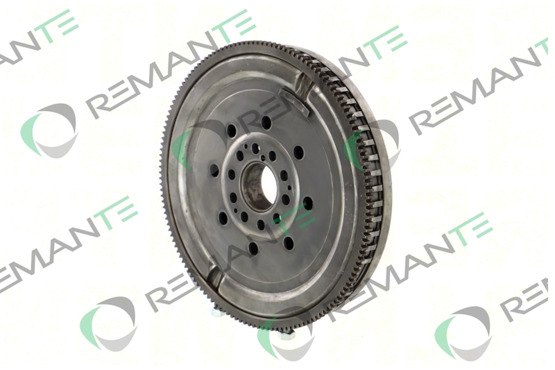 REMANTE 009-001-000011R...