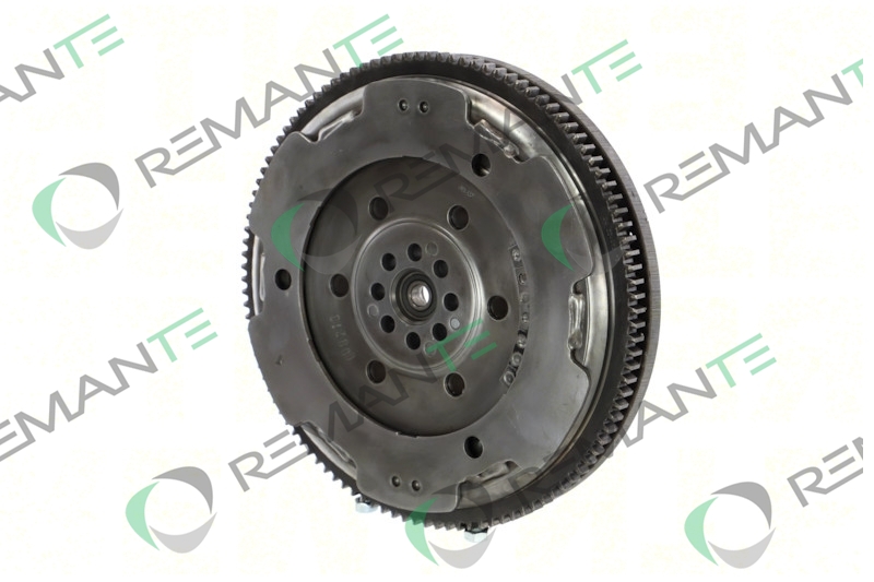 REMANTE 009-001-000045R...