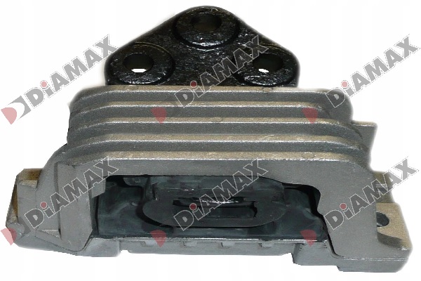 DIAMAX A1040 Support moteur