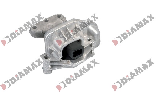 DIAMAX A1197 Support moteur