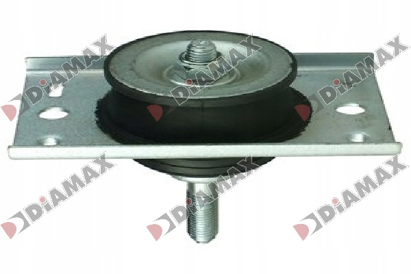 DIAMAX A1212 Support moteur