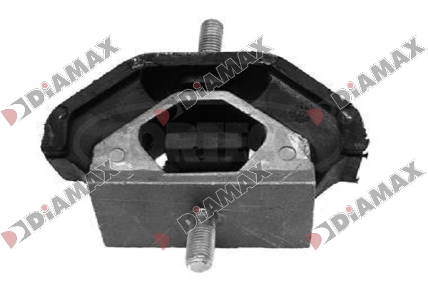 DIAMAX A1220 Support moteur