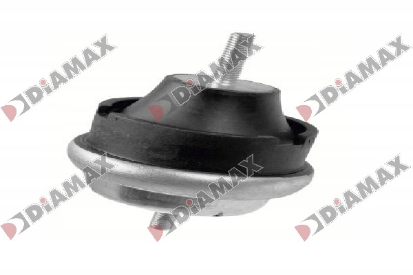 DIAMAX A1231 Support moteur