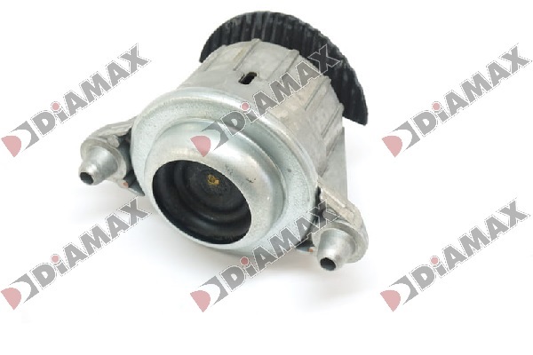 DIAMAX A1262 Support moteur