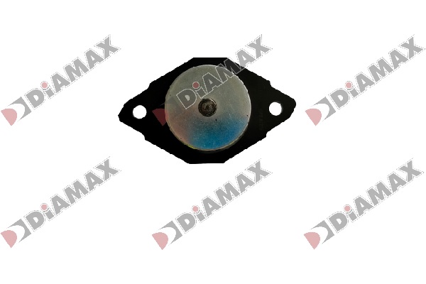 DIAMAX A1279 Support moteur