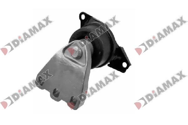 DIAMAX A1305 Support moteur