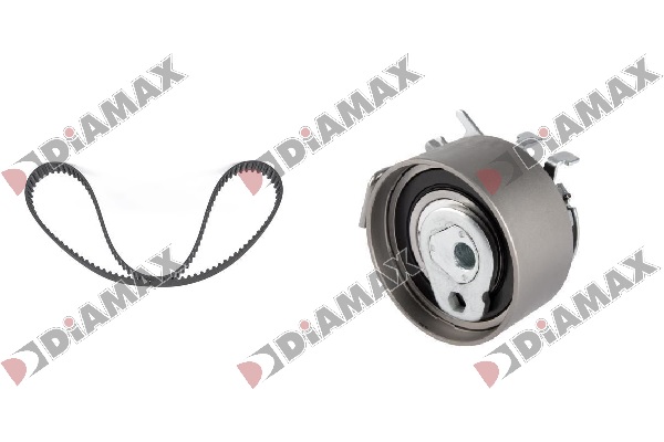 DIAMAX A6003 Kit de...