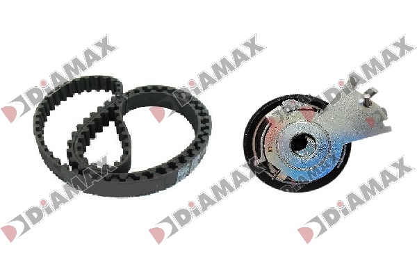 DIAMAX A6022 Kit de...