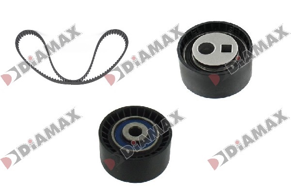 DIAMAX A6039 Kit de...