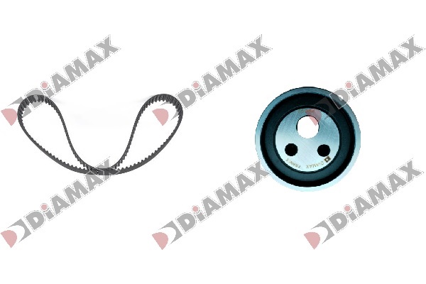 DIAMAX A6052 Kit de...