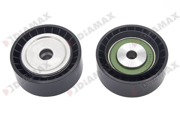DIAMAX A7003 Poulie...