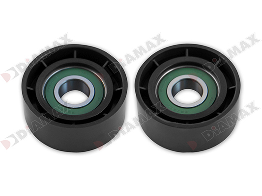 DIAMAX A7004 Poulie...