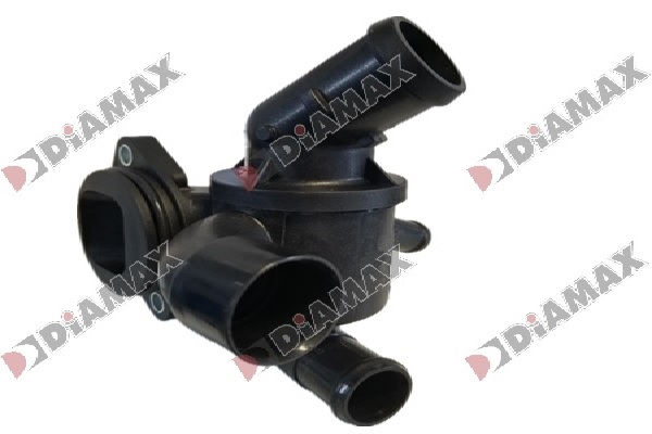 DIAMAX AD02001 Thermostat...