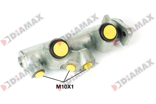 DIAMAX N04005...