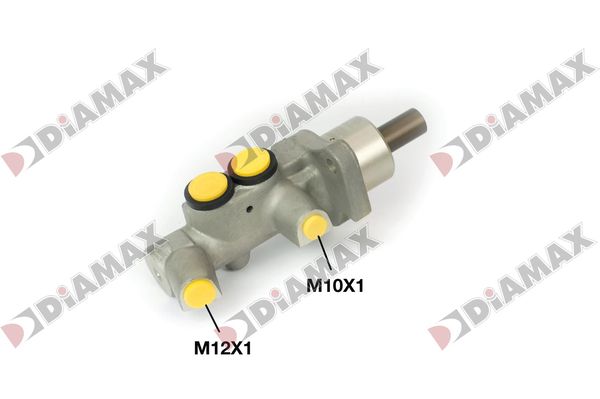 Maître-cylindre de frein – Diamax