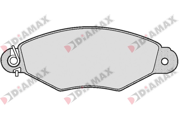 DIAMAX N09019 Kit de...