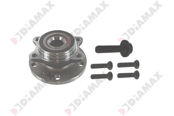 DIAMAX R3001 Kit de...