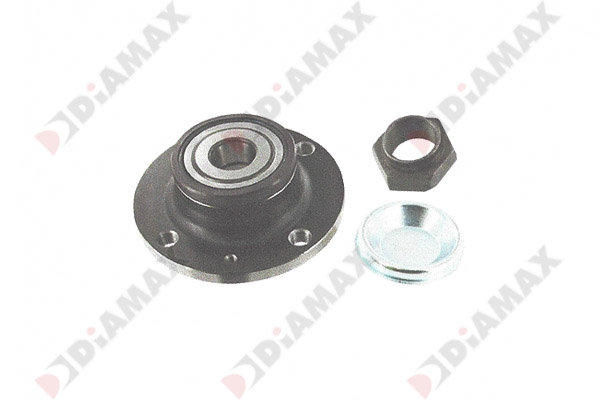 DIAMAX R3010 Kit de...